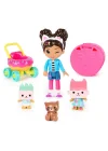 Spm-6069425 Friends Figure Pack Kitty Care