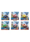 Spm-6070433 Paw Patrol Mını Pup SQuad Araç Çeşitleri-asorti(belirtilen Fiyat, Tekli Satış İçin Adet Fiyatıdır)