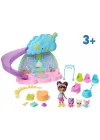 Spm-6071538 Gdh Pys Kıtty Care Playset Gml Sld