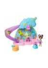 Spm-6071538 Gdh Pys Kıtty Care Playset Gml Sld