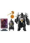 Spm-6071723 6 Armor Attack Batman Fıgure