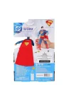 Spm-6073190 Superman Epic Strike  Figür