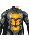 Spm-6073931 Batman Fgr 12 Lghts And Snds Batman