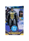 Spm-6073931 Batman Fgr 12 Lghts And Snds Batman