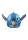 SQ Dı00369 Squishmallows Disney Stitch Serisi 25 Cm Asorti