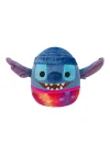 SQ Dı00369 Squishmallows Disney Stitch Serisi 25 Cm Asorti