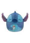SQ Dı00369 Squishmallows Disney Stitch Serisi 25 Cm Asorti