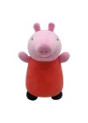 SQ Pp00004 Squishmallows Hugmees Peppa Pig Pelüş 25 Cm