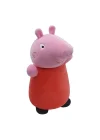 SQ Pp00004 Squishmallows Hugmees Peppa Pig Pelüş 25 Cm