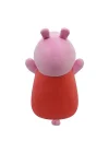 SQ Pp00004 Squishmallows Hugmees Peppa Pig Pelüş 25 Cm
