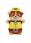 SQ Pw00007 Squishmallows Hugmees Paw Patrol Serisi 25 Cm Asorti