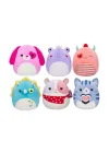 SQ Va00911 Squishmallows 1 Seri -necotoys