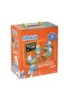 Srn7728 Şirinler Yer Puzzle - Laço Kids