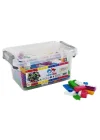 Str-112 Kids Kids 250 Parça Mikrobloklar Koli 25 Pk