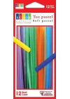 SÜDOR TOZ PASTEL 12 RENKSÜDOR TOZ PASTEL 12 RENK