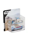 Sw J0002 Star Wars Mikro Figür Ve Small Araç Set Asorti