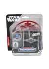 Sw J0002 Star Wars Mikro Figür Ve Small Araç Set Asorti