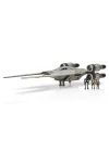 Sw J0265 Star Wars U-wing Araç Ve Mikro Figür Set