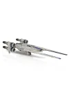 Sw J0265 Star Wars U-wing Araç Ve Mikro Figür Set