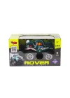 Syr-666-842-3-4-5-6-7 Kumandalı Şarjlı Rover Off Road Işıklı Araba 1:24 -vardem Oyuncak