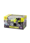 Syr-666-842-3-4-5-6-7 Kumandalı Şarjlı Rover Off Road Işıklı Araba 1:24 -vardem Oyuncak