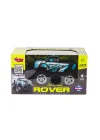 Syr-666-842-3-4-5-6-7 Kumandalı Şarjlı Rover Off Road Işıklı Araba 1:24 -vardem Oyuncak
