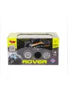 Syr-666-842-3-4-5-6-7 Kumandalı Şarjlı Rover Off Road Işıklı Araba 1:24 -vardem Oyuncak