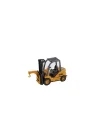Szt-9967 Sürtmeli Metal İnşaat Aracı Forklift