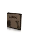 T 102 Tarot Kartları -ks