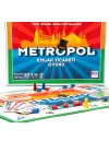 T127 Ks, Metropol - Emlak Ticaret Oyunu