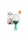 Tbn11414 Boon - Pulp Yeşil, Silikon Meyve Sebze Filesi