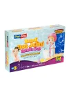To-2724 Kendi Duş Jelini Kendin Yap- Playtoys