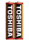 Toshiba Yeni R03KG İnce Pil 2 li AAA