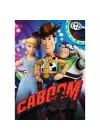Ts709 Toy Story 4 50 Parça Puzzle -ks Puzzle