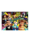 Ts714 Ks Toy Story 4 / 100 Parça Puzzle