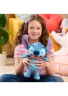 Ttc35000 Stitch Kıkırdayan Peluş