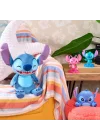 Ttc35000 Stitch Kıkırdayan Peluş