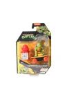 Tu812001 Tmnt Ninja Kaplumbağalar Kaykay Figürü - 71052
