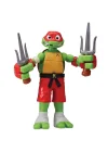 Tu844000 Tmnt  Roll N Punch Raphael 30 Cm Figür - 83418