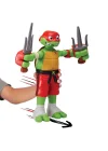 Tu844000 Tmnt  Roll N Punch Raphael 30 Cm Figür - 83418