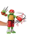 Tu844000 Tmnt  Roll N Punch Raphael 30 Cm Figür - 83418