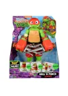 Tu844000 Tmnt  Roll N Punch Raphael 30 Cm Figür - 83418