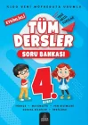 TÜM DERSLER SORU BANKASI 4.SINIF /4 ELEMENT