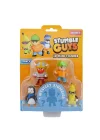 Tuy22000 Stumble Guys 5li Mini Figür