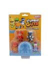 Tuy22000 Stumble Guys 5li Mini Figür
