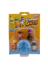 Tuy22000 Stumble Guys 5li Mini Figür