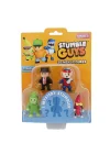 Tuy22000 Stumble Guys 5li Mini Figür