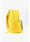 ÜMİT - 2545 - SARI DOZER Cennec sırt çantası