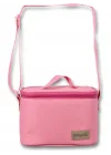 ÜMİT - 2623 - PEMBE - Cennec beslenme çantası