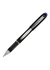 Uni Jetstream Hızlı Yazı Kalemi 1.0mm Mavi